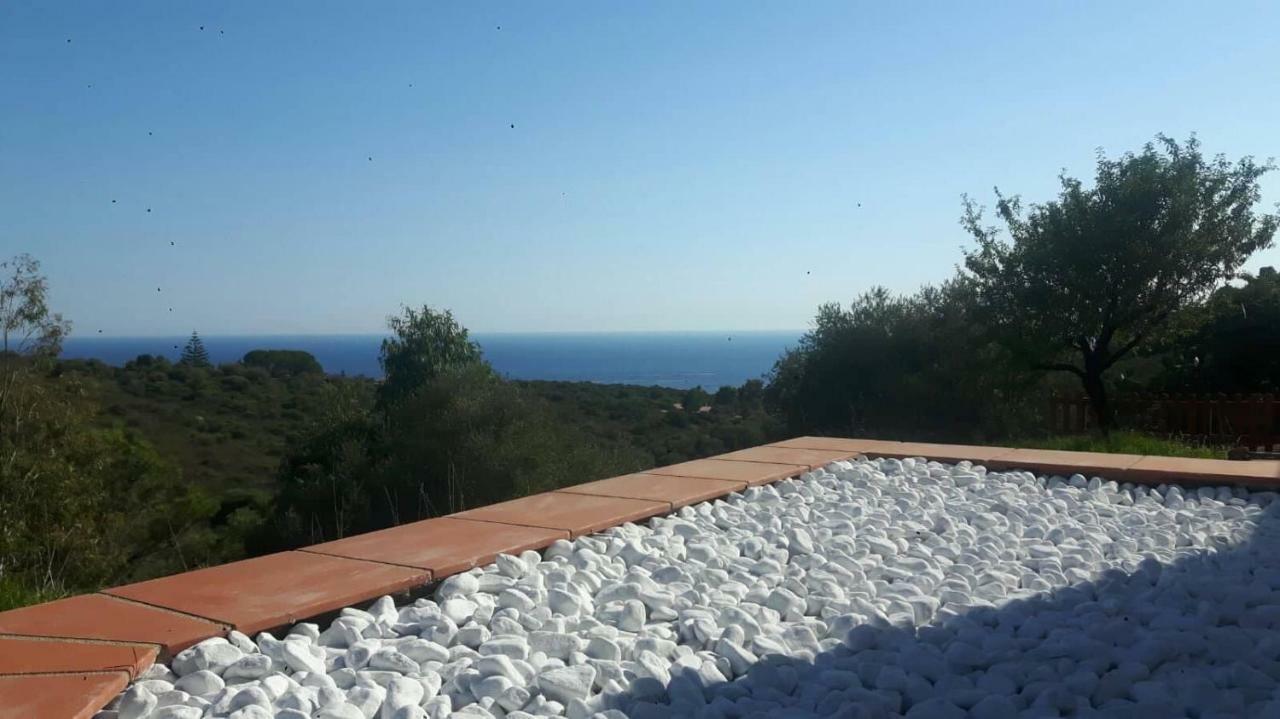 Salmagilandia Hotel Terra Mala Exterior foto
