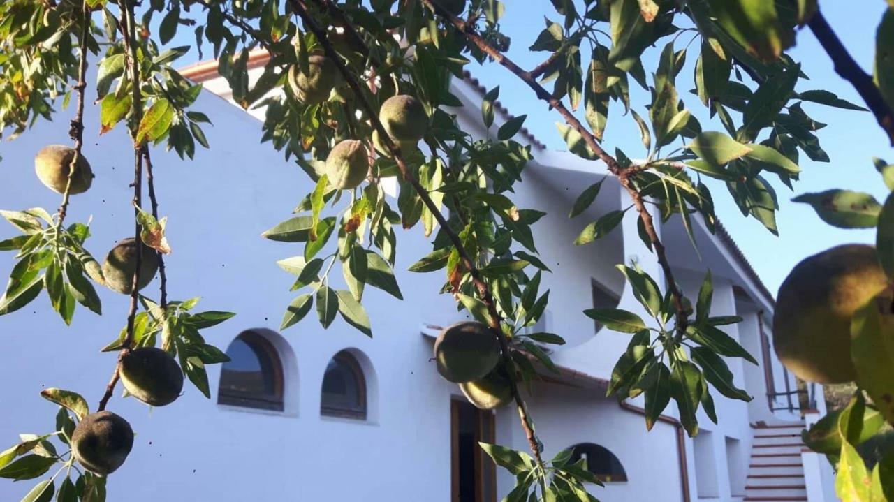 Salmagilandia Hotel Terra Mala Exterior foto