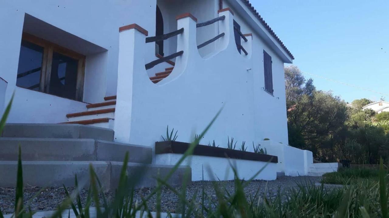Salmagilandia Hotel Terra Mala Exterior foto