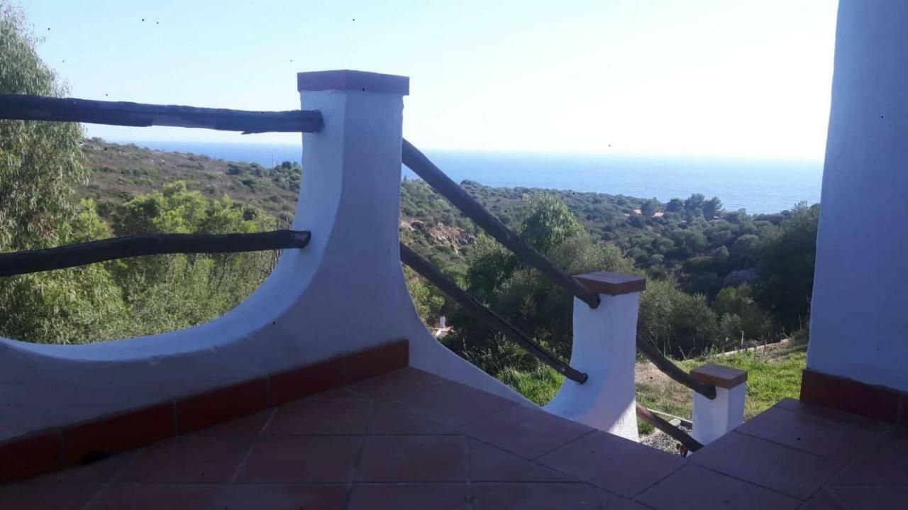 Salmagilandia Hotel Terra Mala Exterior foto